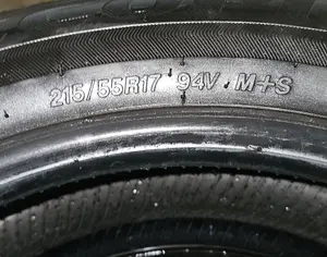 R17 215/55 ყველა სეზონი - 2