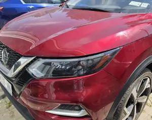NISSAN Rogue Sport  2020-2023
