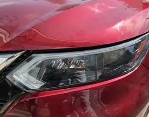 NISSAN Rogue Sport  2020-2023 - 2