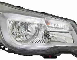 SUBARU Forester 2016-2018