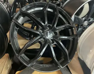 5/112,R-18,J-8,ET-45... MERCEDES-BENZ E 550 / C AMG / A AMG / CLA AMG ..VOLKSWAGEN / SKODA / AUDI..ORIGINAL GERMANY WHEELS!!!