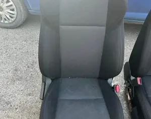 SUBARU Forester 2014-2021 - 3