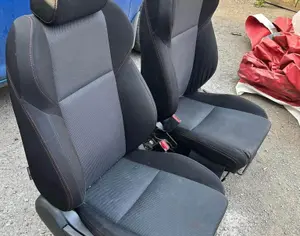 SUBARU Forester 2014-2021 - 4