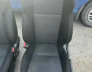 SUBARU Forester 2014-2021 - 5