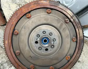 SUBARU Forester 2014-2021 - 2