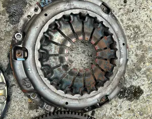SUBARU Forester 2014-2021 - 4