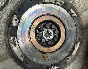 SUBARU Forester 2014-2021 - 5