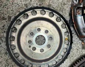 SUBARU Forester 2014-2021 - 7