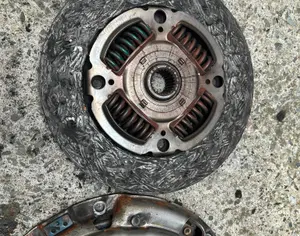 SUBARU Forester 2014-2021 - 8