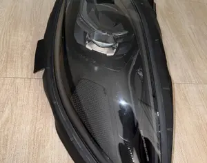 PORSCHE macan 2019-2026 - 4