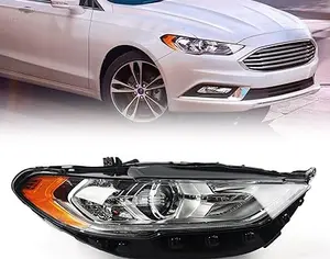 FORD Fusion 2017-2020