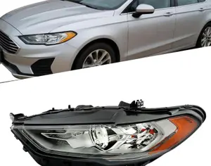 FORD Fusion 2017-2020 - 2