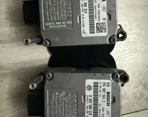 VOLKSWAGEN Touareg 2011-2019 - 2