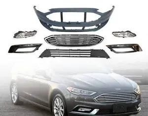 FORD Fusion 2017-2020