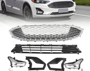FORD Fusion 2017-2020 - 1