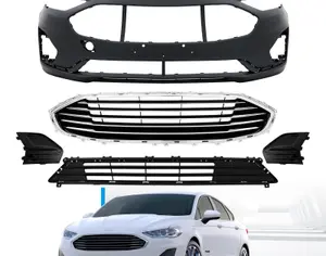FORD Fusion 2017-2020 - 3