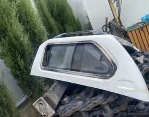 MITSUBISHI L 200 2008-2020 - 3