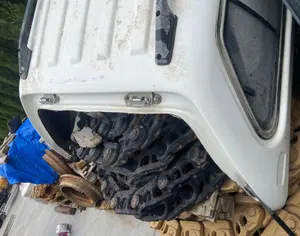 MITSUBISHI L 200 2008-2020 - 4