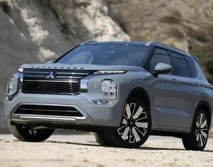 MITSUBISHI Outlander 2025-2026 - 1