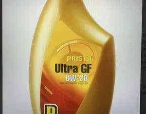 AutoGe Premium Class Oils For All Cars - 1
