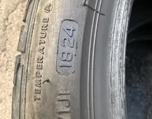 R19 225/40 Все Сезоны - 4