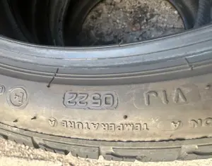 R19 225/40 Все Сезоны - 6
