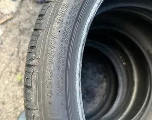R19 225/40 Все Сезоны - 7
