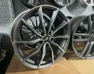 R19 MERCEDES-BENZ E 350 2003-2026 - 1
