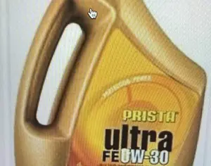 აუტოჯი,AutoGe Distributor in Georgia of PRISTA OIL - 1