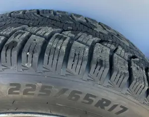 R17 BMW X5 2000-2018