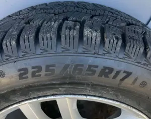 R17 BMW X5 2000-2018 - 2