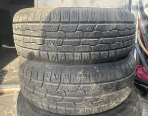 R14 185/60 ყველა სეზონი - 1