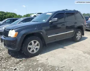 JEEP Grand Cherokee 2004-2020 - 2