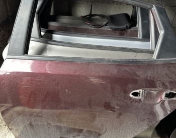 KIA Optima 2016-2020 - 2