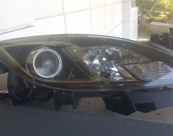 MAZDA Mazda 6 2008-2012