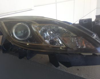 MAZDA Mazda 6 2008-2012 - 2