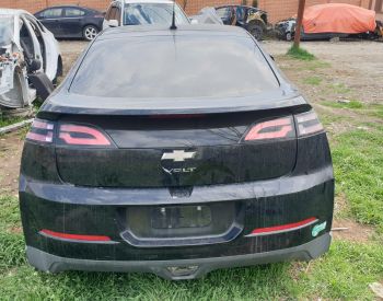 CHEVROLET Volt 2010-2015 - 1