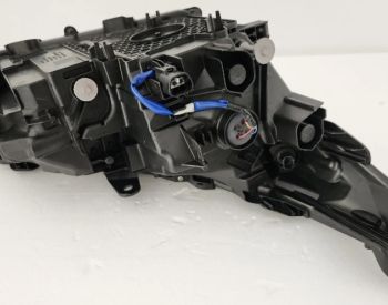 LEXUS NX 300 2017-2021 - 10