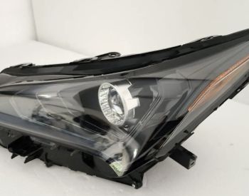 LEXUS NX 300 2017-2021 - 3