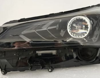 LEXUS NX 300 2017-2021 - 4