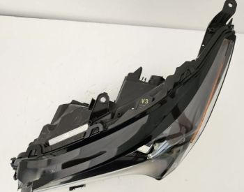 LEXUS NX 300 2017-2021 - 5