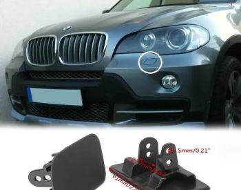 BMW X5 2007-2013 - 1