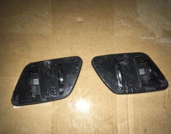 BMW X5 2007-2013 - 4