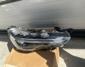 TOYOTA Corolla cross 2021-2023 - 2