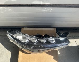 TOYOTA Corolla cross 2021-2023 - 3