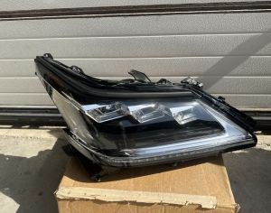 LEXUS LX 570 2016-2021