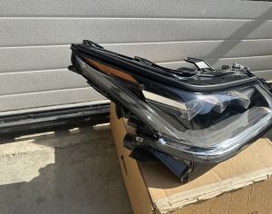 LEXUS LX 570 2016-2021 - 2