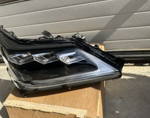 LEXUS LX 570 2016-2021 - 3