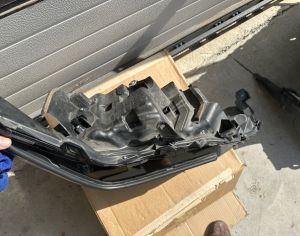 LEXUS LX 570 2016-2021 - 4