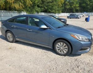 HYUNDAI Sonata 2016 2.0 - 2